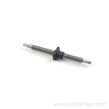 8mm trapezoidal lead screw Tr8X10